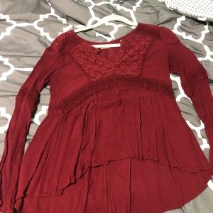 Hollister Long Sleeve